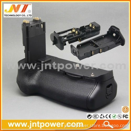 China Supplier Professional Battery Grip Bg-e11 For Canon 5d Mark Iii Camera Dslr 